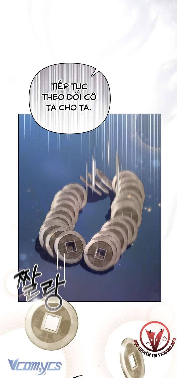 [18+] Tiết Học Bí Mật Của Trung Điện Chapter 8 - Trang 43 - Dâm Cô Nương