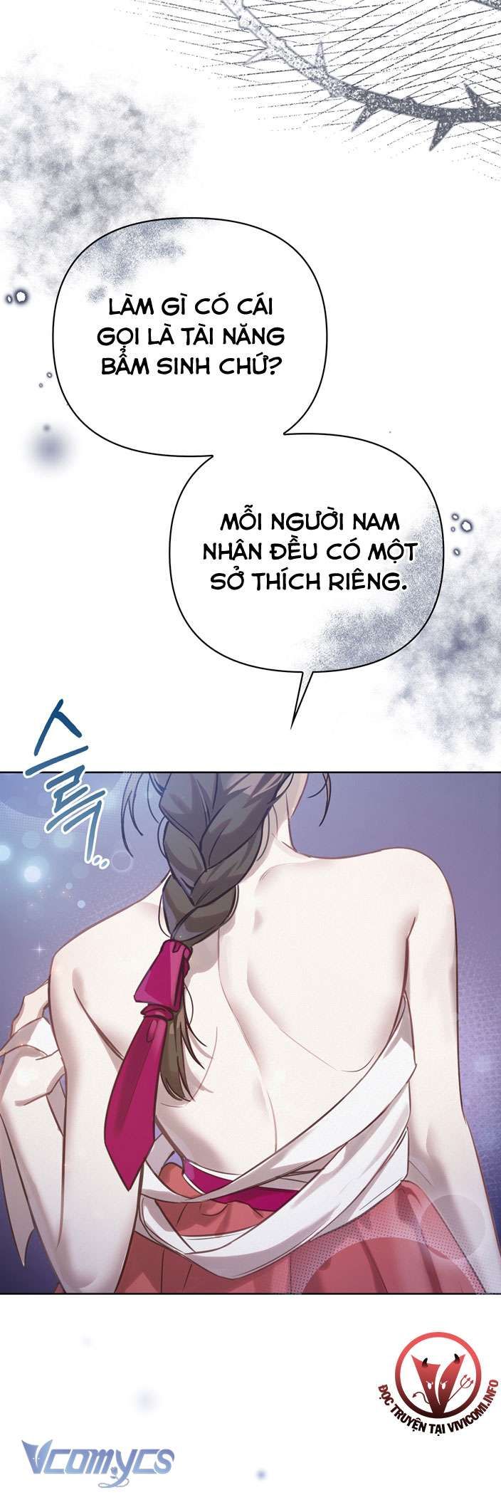 [18+] Tiết Học Bí Mật Của Trung Điện Chapter 8 - Trang 47 - Dâm Cô Nương