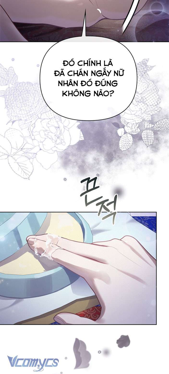 [18+] Tiết Học Bí Mật Của Trung Điện Chapter 8 - Trang 49 - Dâm Cô Nương