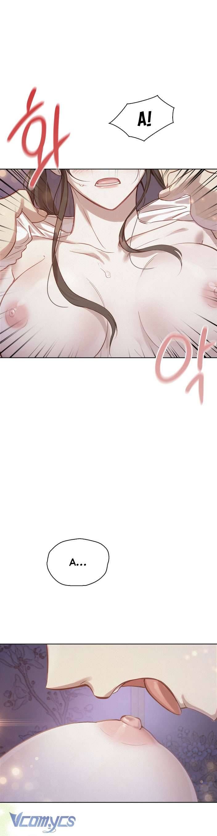 [18+] Tiết Học Bí Mật Của Trung Điện Chapter 8 - Trang 9 - Dâm Cô Nương