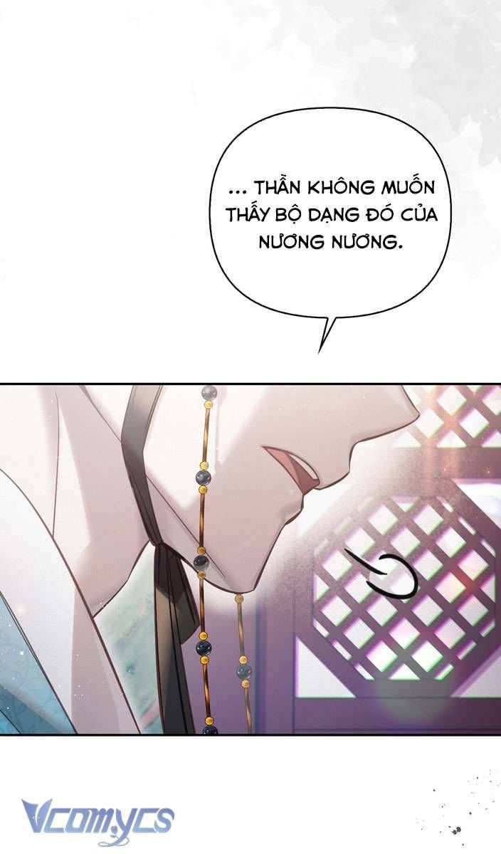 [18+] Tiết Học Bí Mật Của Trung Điện Chapter 19 - Trang 10 - Dâm Cô Nương