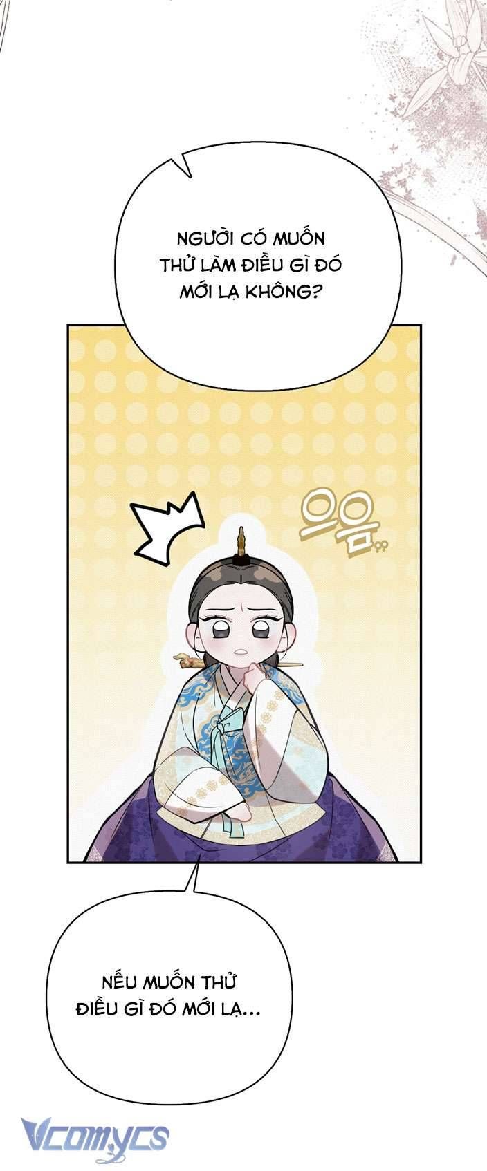 [18+] Tiết Học Bí Mật Của Trung Điện Chapter 19 - Trang 13 - Dâm Cô Nương
