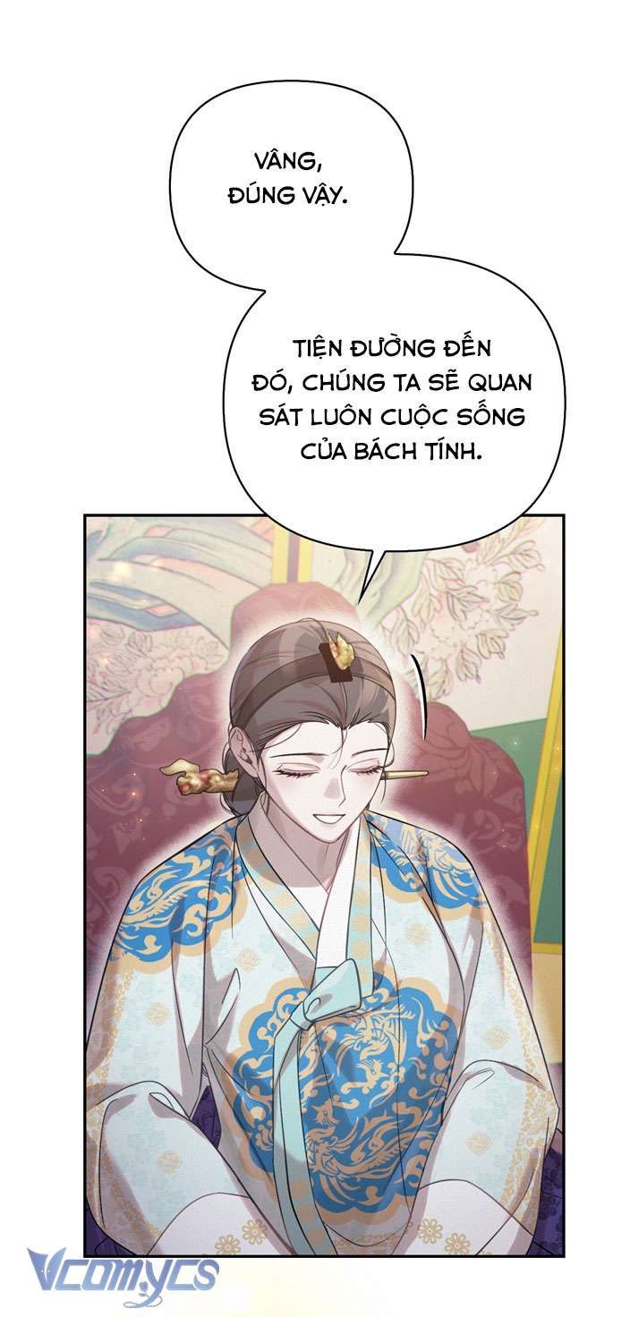 [18+] Tiết Học Bí Mật Của Trung Điện Chapter 19 - Trang 23 - Dâm Cô Nương