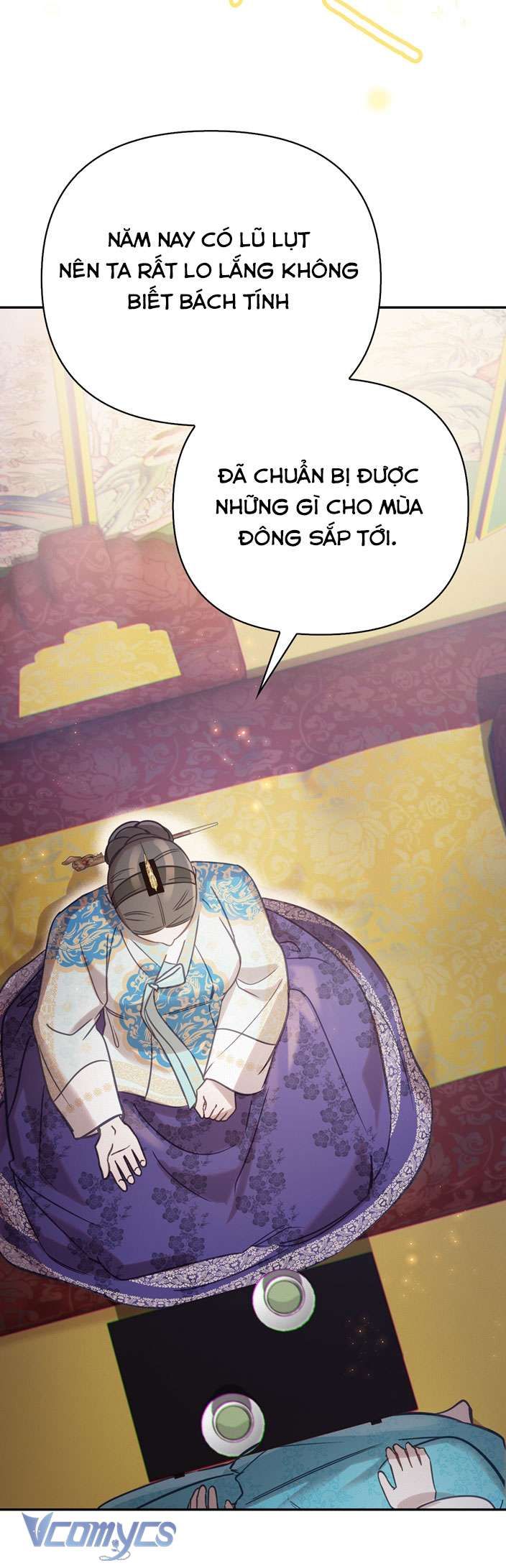 [18+] Tiết Học Bí Mật Của Trung Điện Chapter 19 - Trang 26 - Dâm Cô Nương