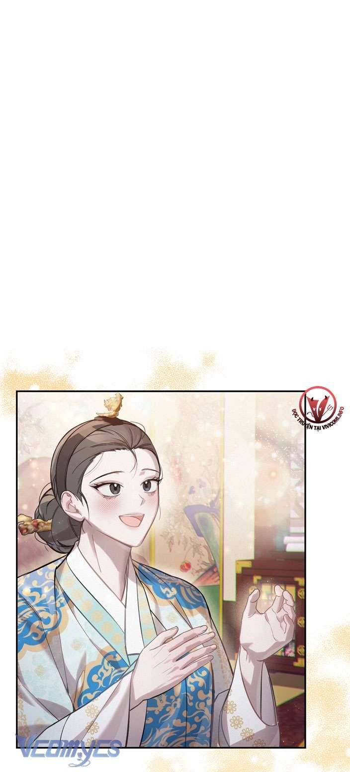 [18+] Tiết Học Bí Mật Của Trung Điện Chapter 19 - Trang 27 - Dâm Cô Nương