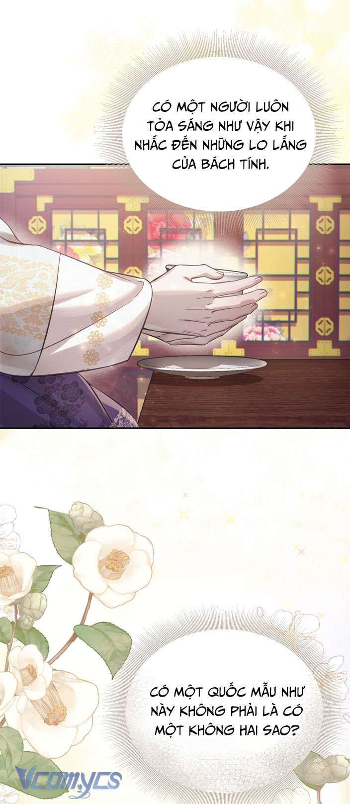 [18+] Tiết Học Bí Mật Của Trung Điện Chapter 19 - Trang 29 - Dâm Cô Nương