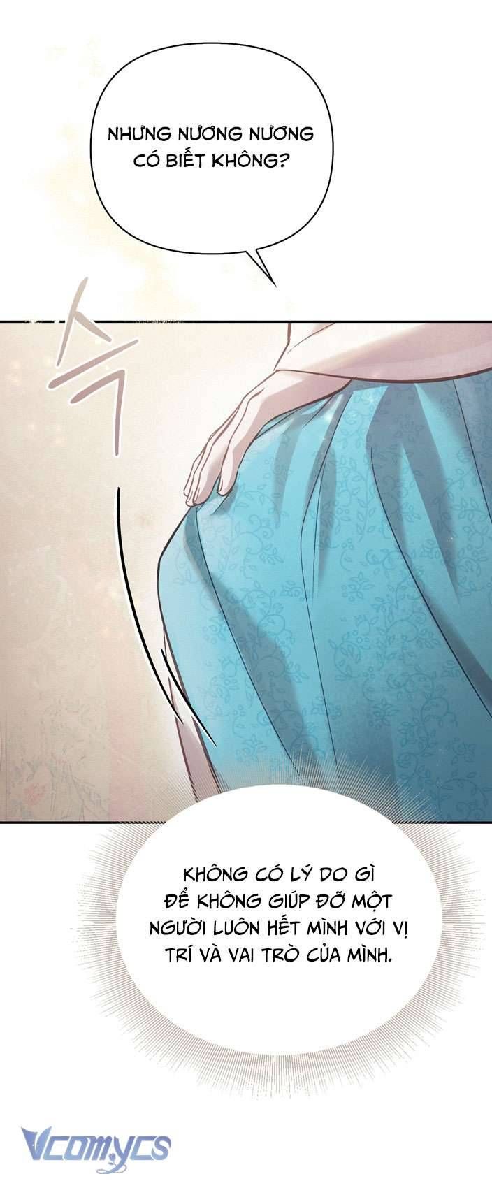 [18+] Tiết Học Bí Mật Của Trung Điện Chapter 19 - Trang 36 - Dâm Cô Nương