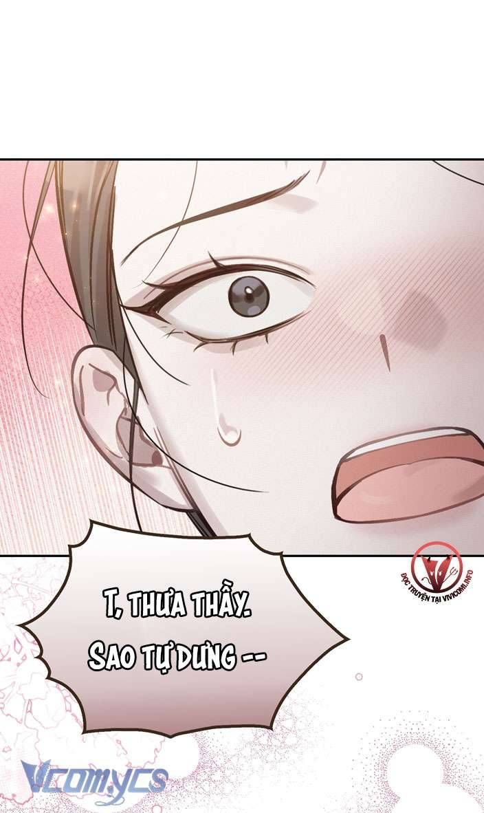 [18+] Tiết Học Bí Mật Của Trung Điện Chapter 19 - Trang 37 - Dâm Cô Nương