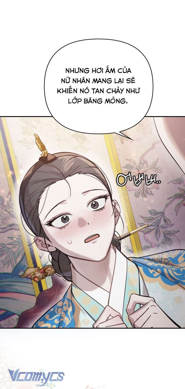 [18+] Tiết Học Bí Mật Của Trung Điện Chapter 19 - Trang 40 - Dâm Cô Nương