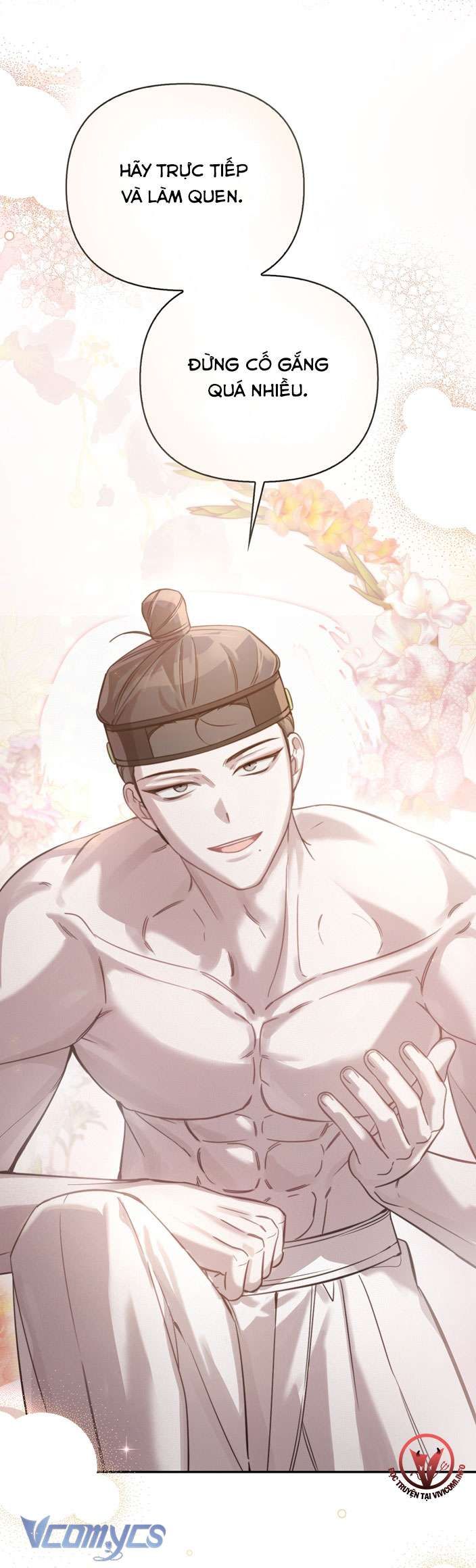 [18+] Tiết Học Bí Mật Của Trung Điện Chapter 19 - Trang 42 - Dâm Cô Nương