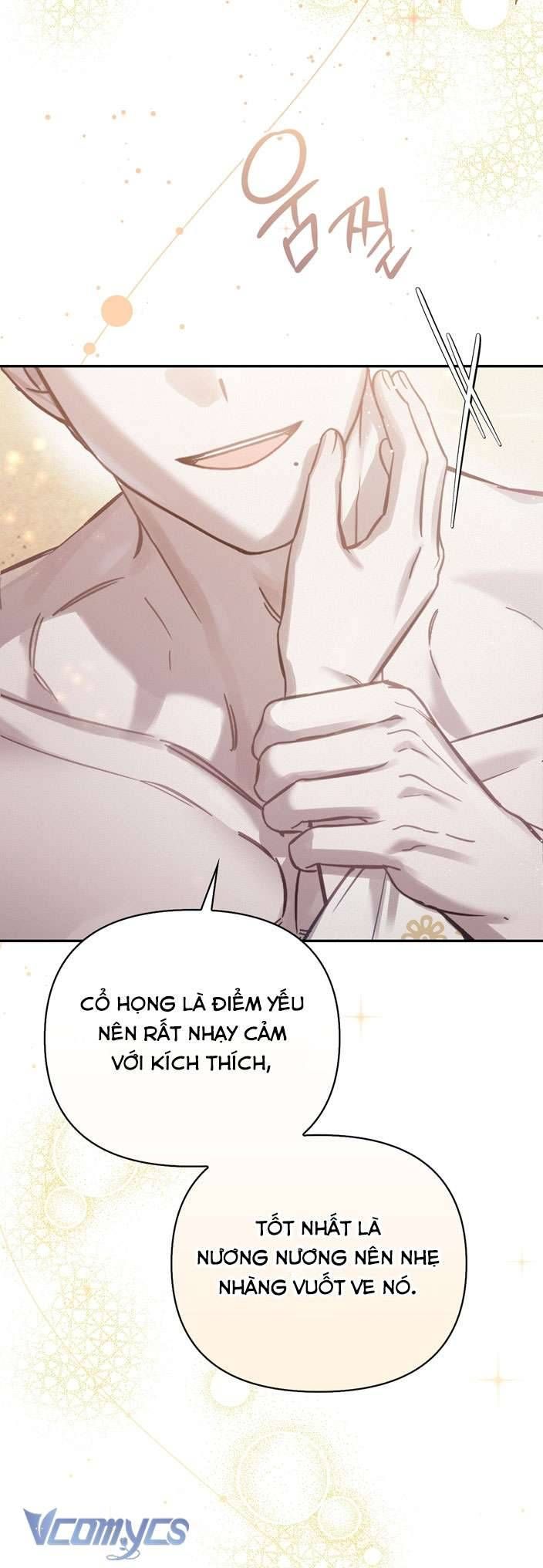 [18+] Tiết Học Bí Mật Của Trung Điện Chapter 19 - Trang 47 - Dâm Cô Nương