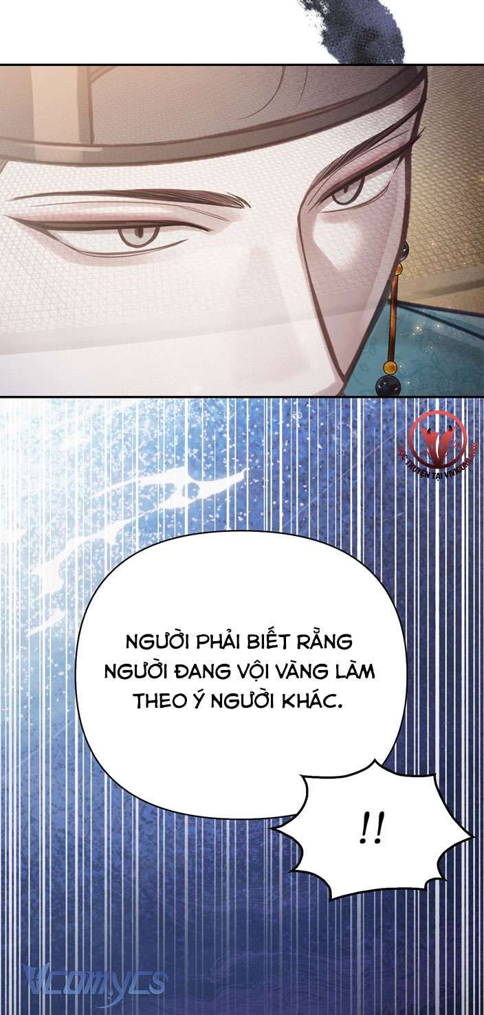 [18+] Tiết Học Bí Mật Của Trung Điện Chapter 19 - Trang 5 - Dâm Cô Nương