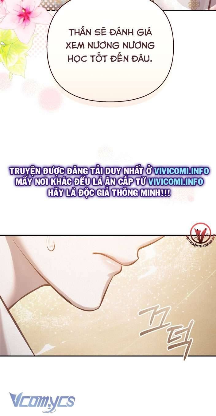 [18+] Tiết Học Bí Mật Của Trung Điện Chapter 19 - Trang 54 - Dâm Cô Nương