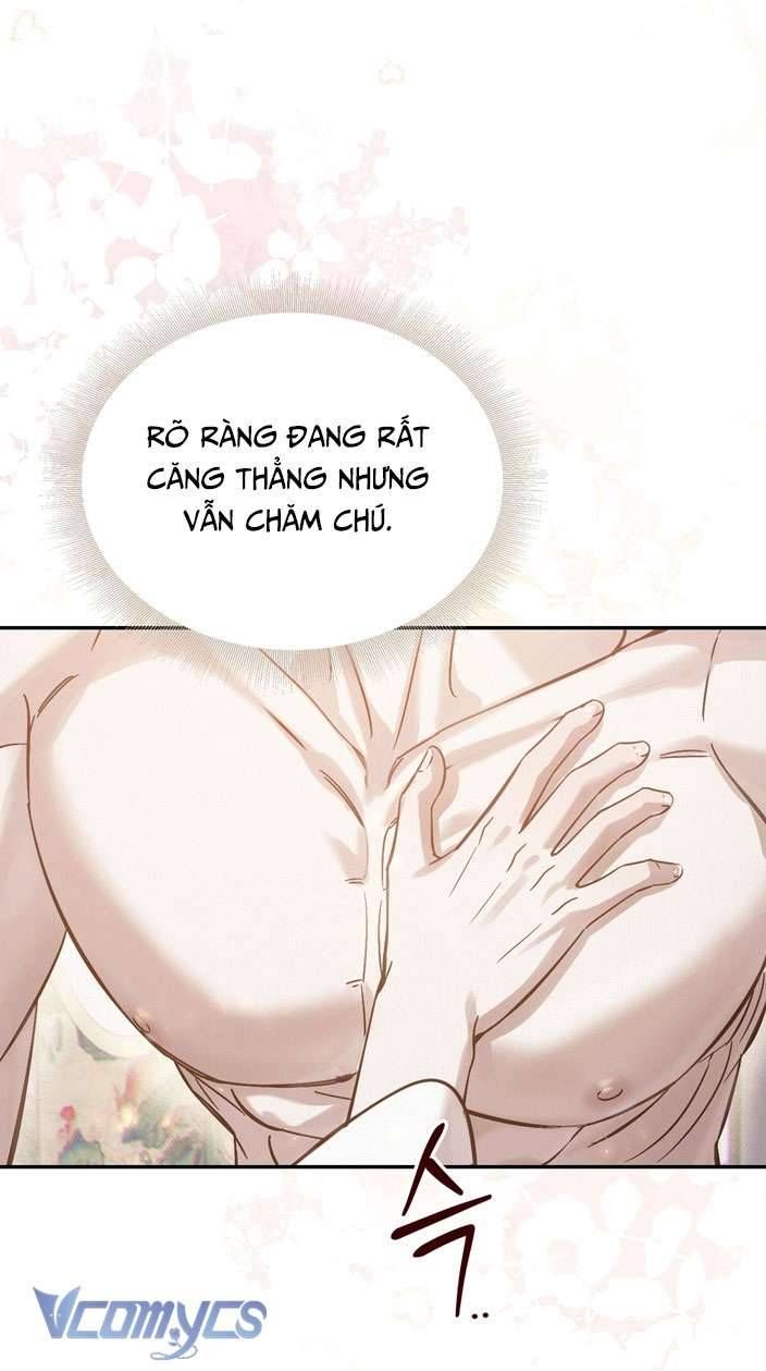[18+] Tiết Học Bí Mật Của Trung Điện Chapter 19 - Trang 56 - Dâm Cô Nương