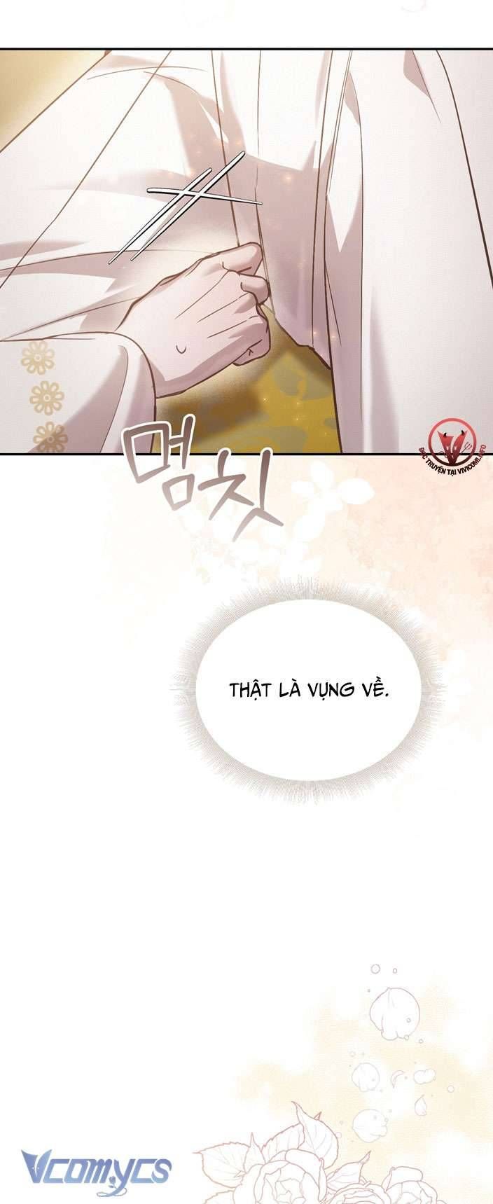 [18+] Tiết Học Bí Mật Của Trung Điện Chapter 19 - Trang 57 - Dâm Cô Nương