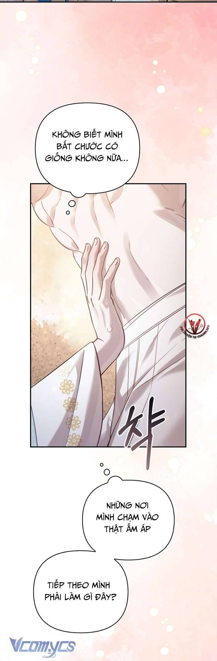 [18+] Tiết Học Bí Mật Của Trung Điện Chapter 19 - Trang 60 - Dâm Cô Nương