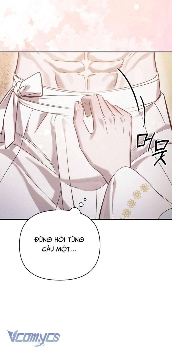 [18+] Tiết Học Bí Mật Của Trung Điện Chapter 19 - Trang 61 - Dâm Cô Nương