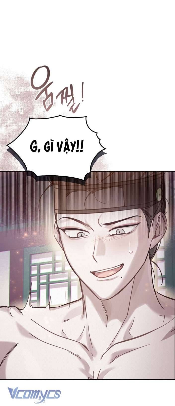 [18+] Tiết Học Bí Mật Của Trung Điện Chapter 19 - Trang 64 - Dâm Cô Nương