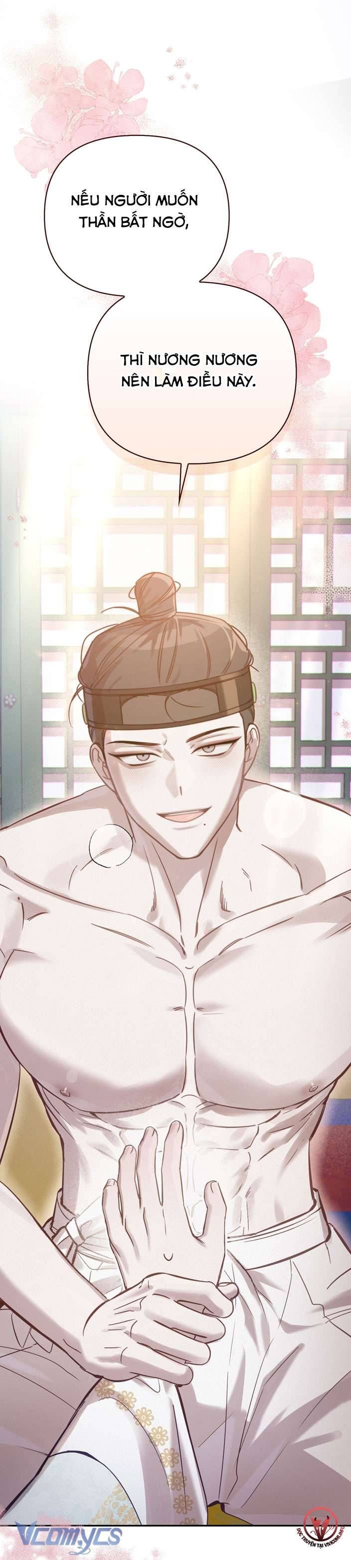 [18+] Tiết Học Bí Mật Của Trung Điện Chapter 19 - Trang 68 - Dâm Cô Nương