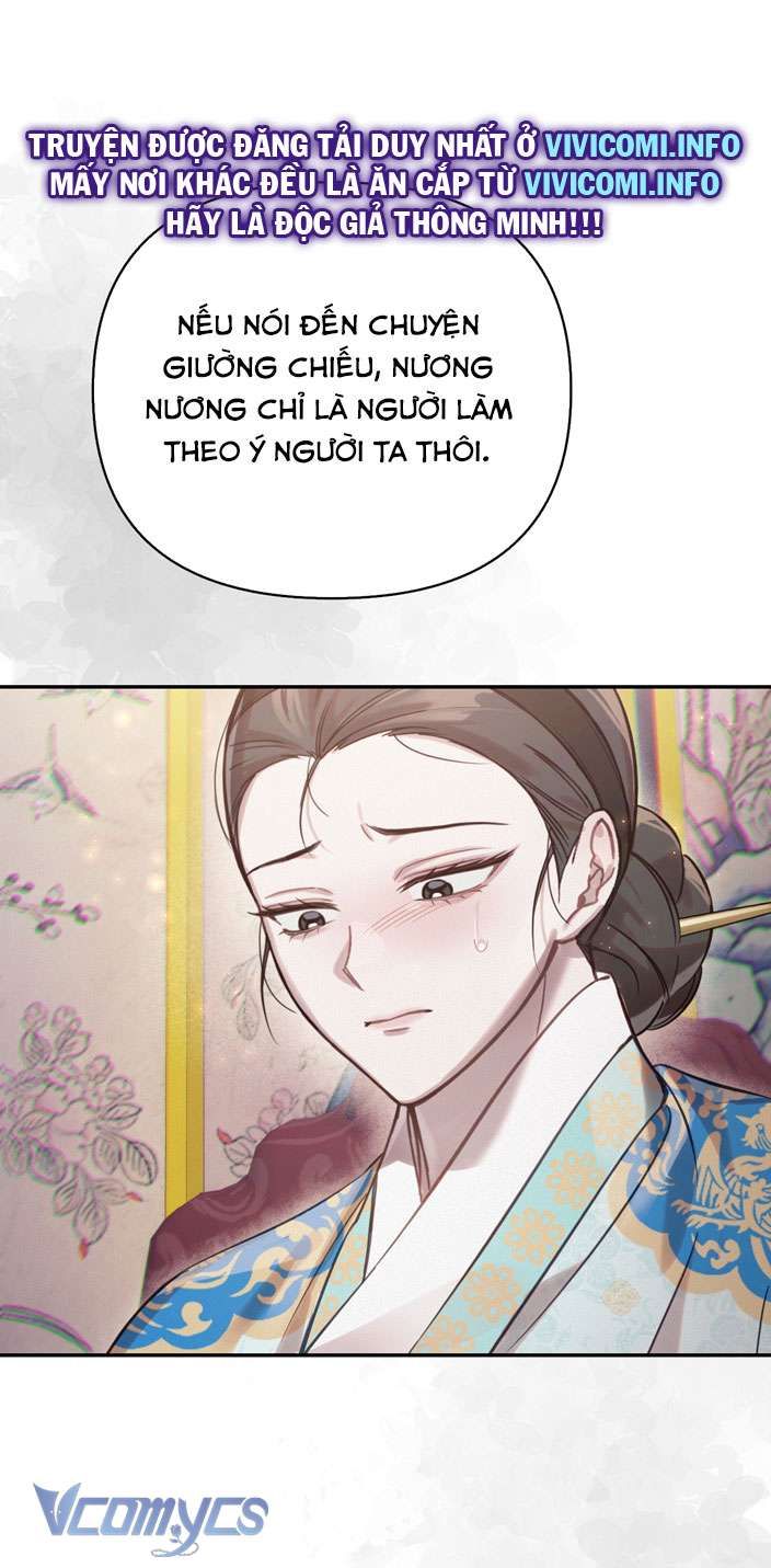 [18+] Tiết Học Bí Mật Của Trung Điện Chapter 19 - Trang 9 - Dâm Cô Nương