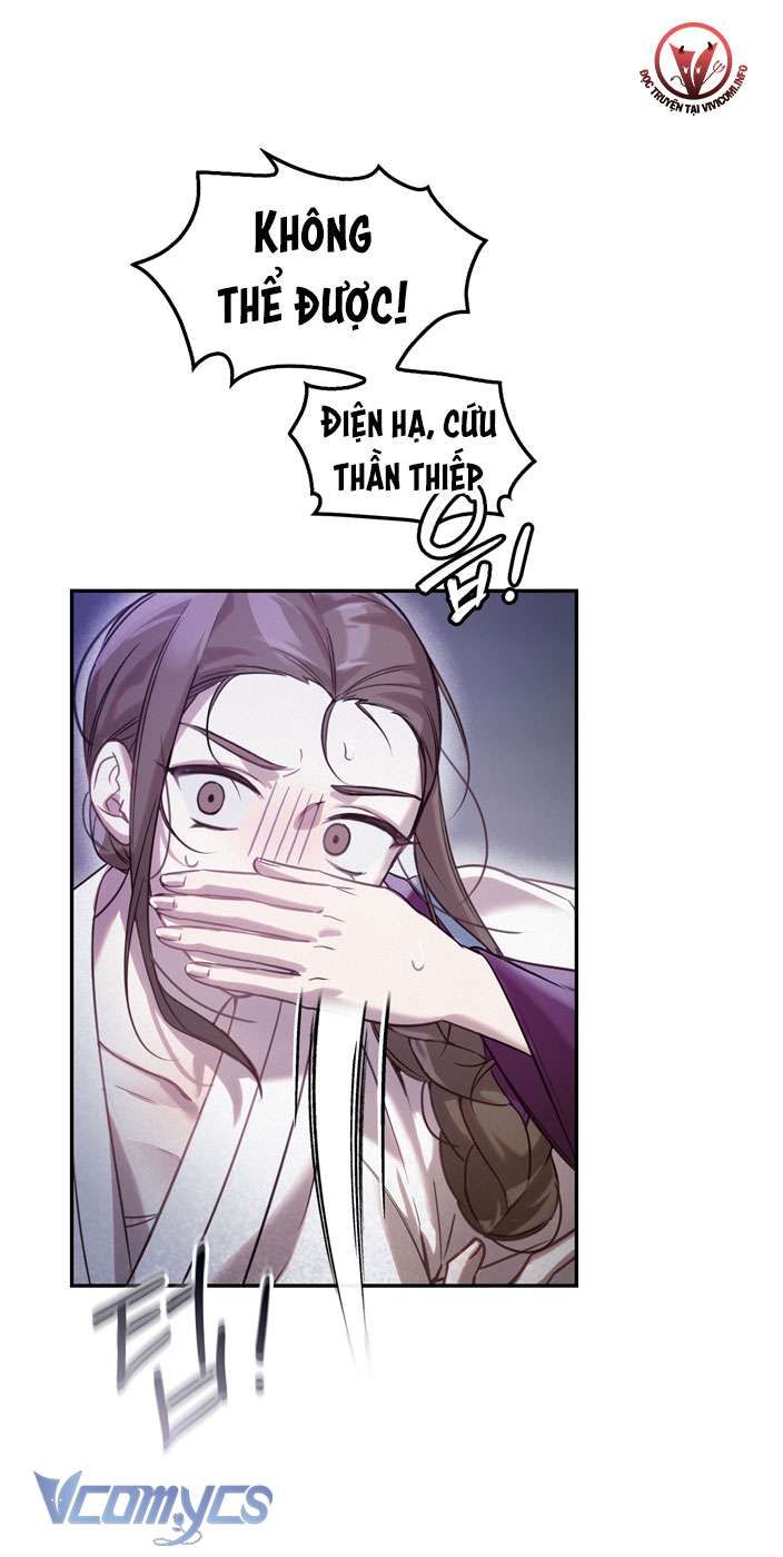 [18+] Tiết Học Bí Mật Của Trung Điện Chapter 31 - Trang 14 - Dâm Cô Nương