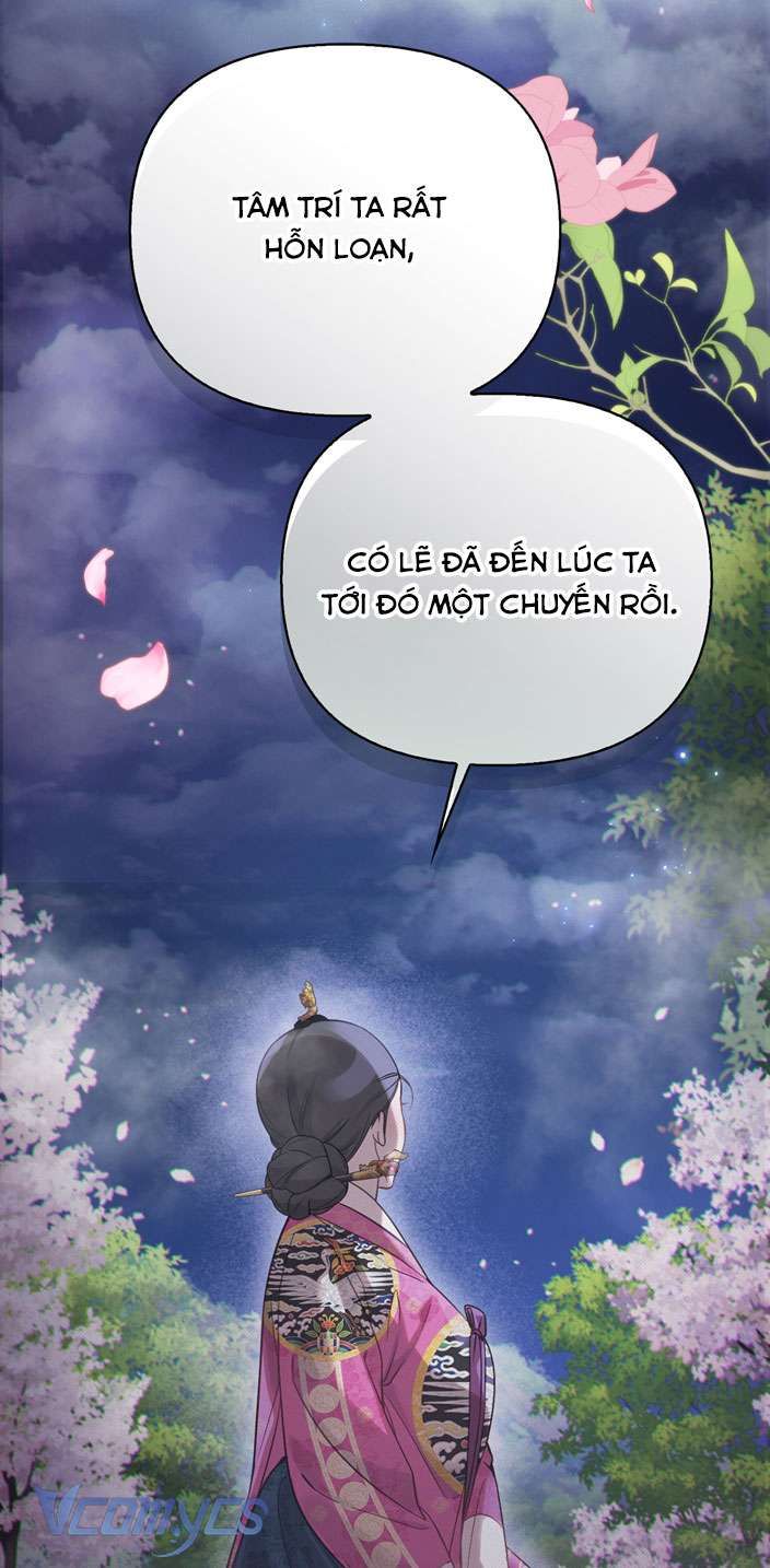 [18+] Tiết Học Bí Mật Của Trung Điện Chapter 31 - Trang 18 - Dâm Cô Nương