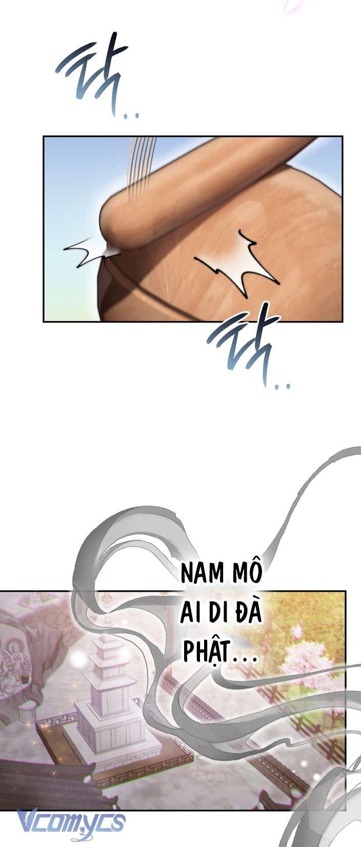 [18+] Tiết Học Bí Mật Của Trung Điện Chapter 31 - Trang 21 - Dâm Cô Nương