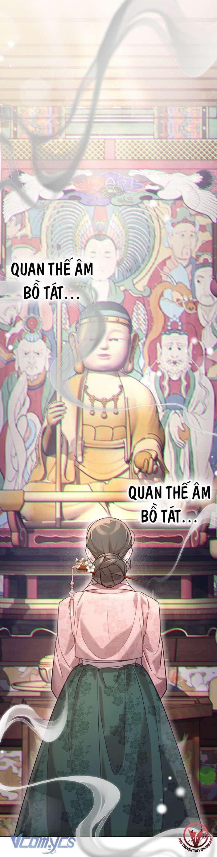 [18+] Tiết Học Bí Mật Của Trung Điện Chapter 31 - Trang 23 - Dâm Cô Nương