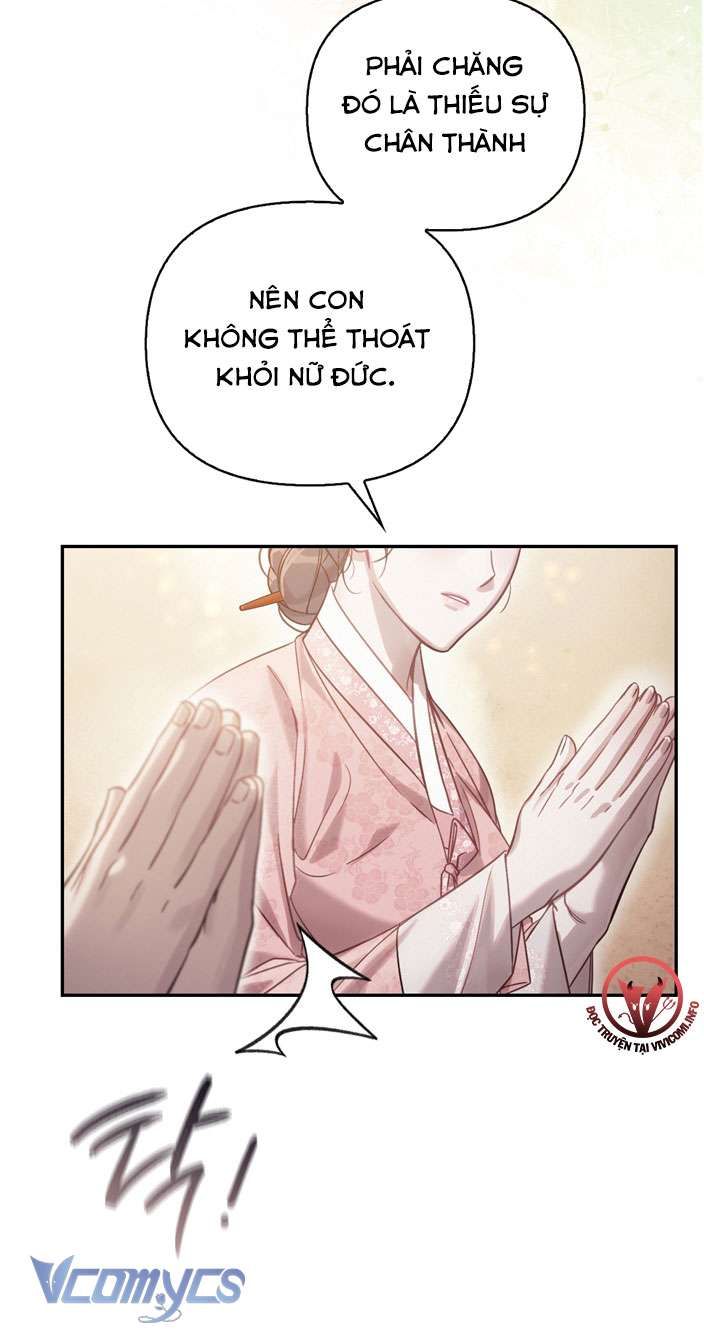 [18+] Tiết Học Bí Mật Của Trung Điện Chapter 31 - Trang 26 - Dâm Cô Nương