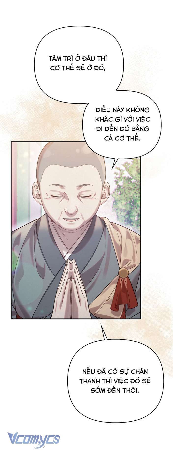 [18+] Tiết Học Bí Mật Của Trung Điện Chapter 31 - Trang 27 - Dâm Cô Nương