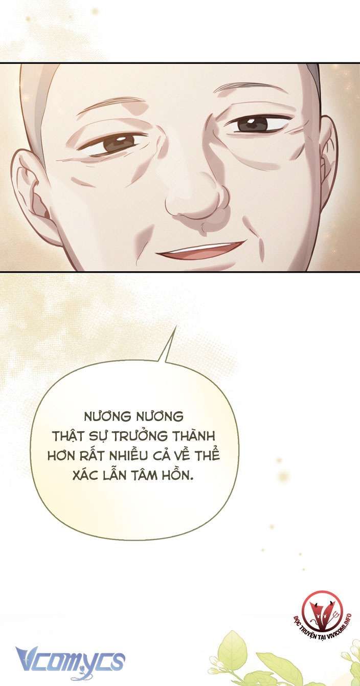 [18+] Tiết Học Bí Mật Của Trung Điện Chapter 31 - Trang 29 - Dâm Cô Nương
