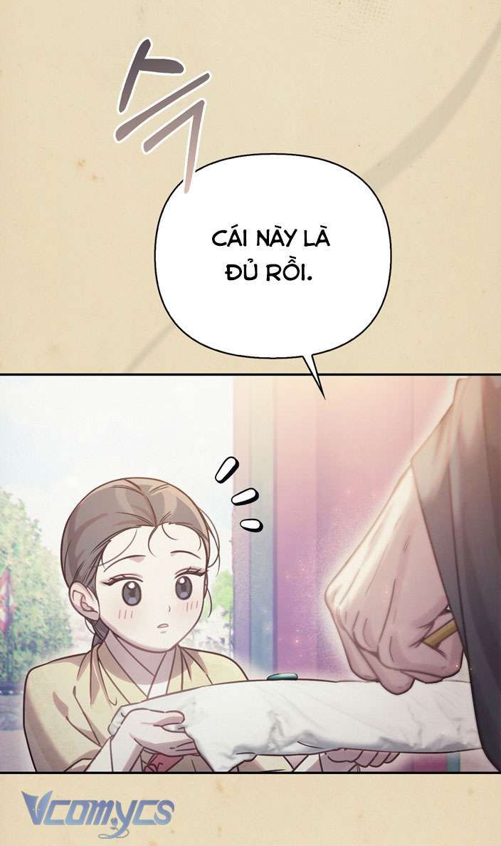 [18+] Tiết Học Bí Mật Của Trung Điện Chapter 31 - Trang 38 - Dâm Cô Nương
