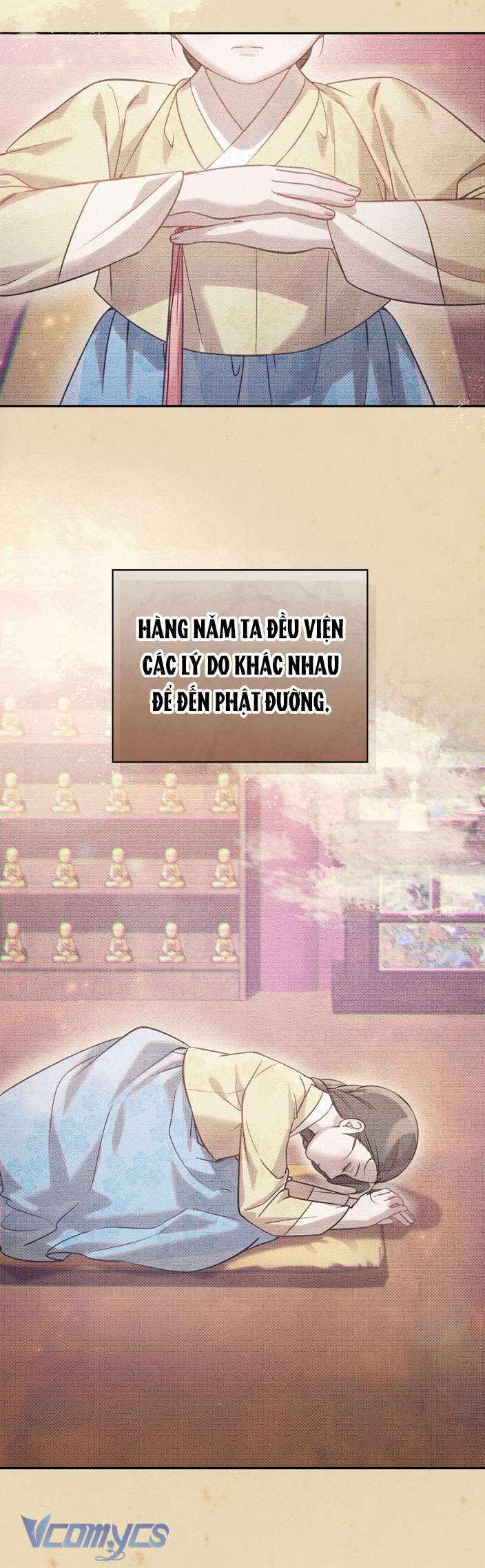 [18+] Tiết Học Bí Mật Của Trung Điện Chapter 31 - Trang 41 - Dâm Cô Nương