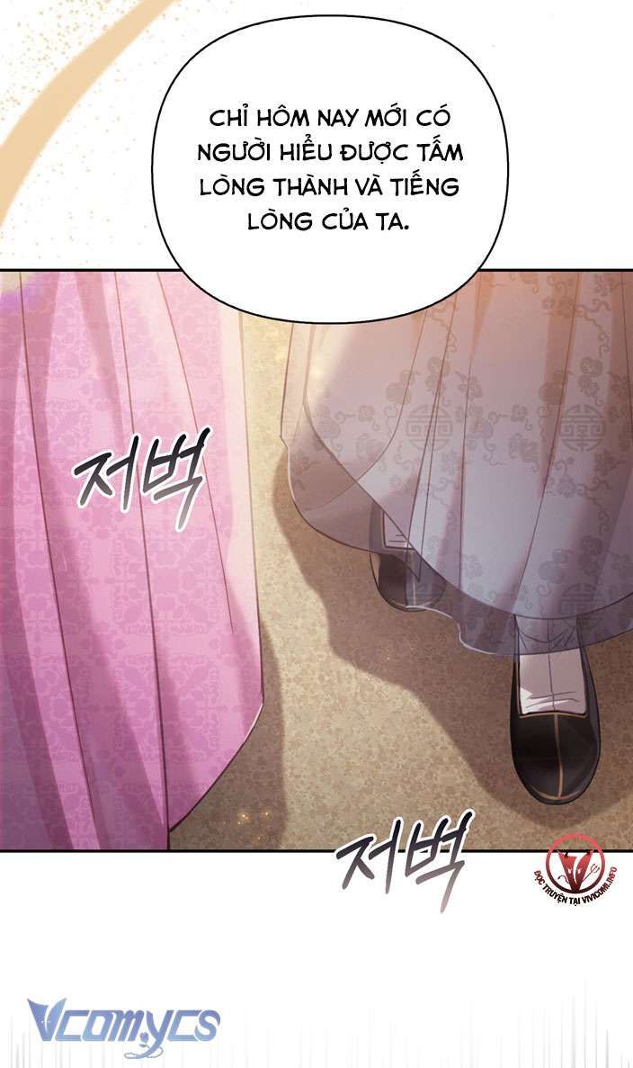 [18+] Tiết Học Bí Mật Của Trung Điện Chapter 31 - Trang 46 - Dâm Cô Nương