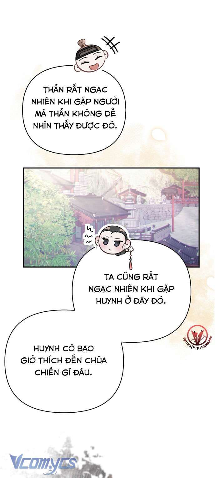 [18+] Tiết Học Bí Mật Của Trung Điện Chapter 31 - Trang 49 - Dâm Cô Nương