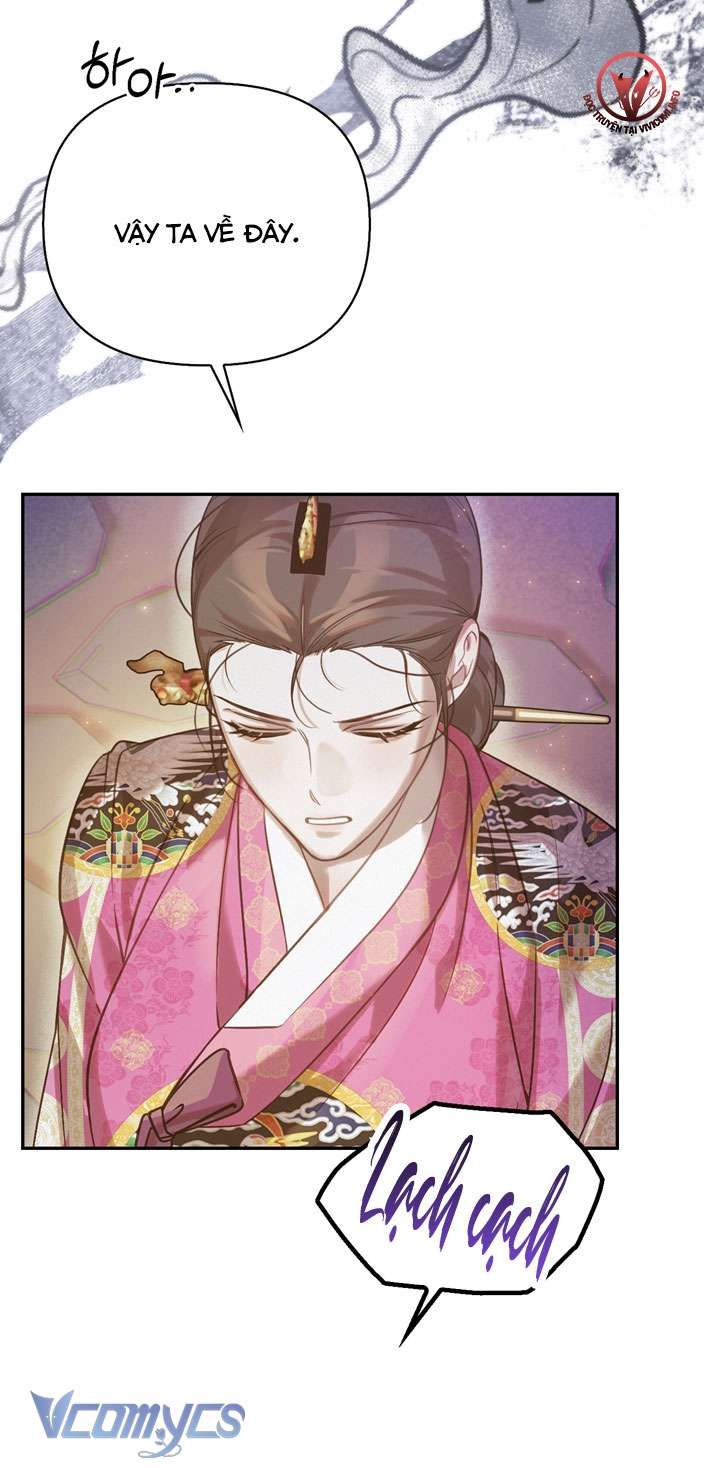 [18+] Tiết Học Bí Mật Của Trung Điện Chapter 31 - Trang 5 - Dâm Cô Nương