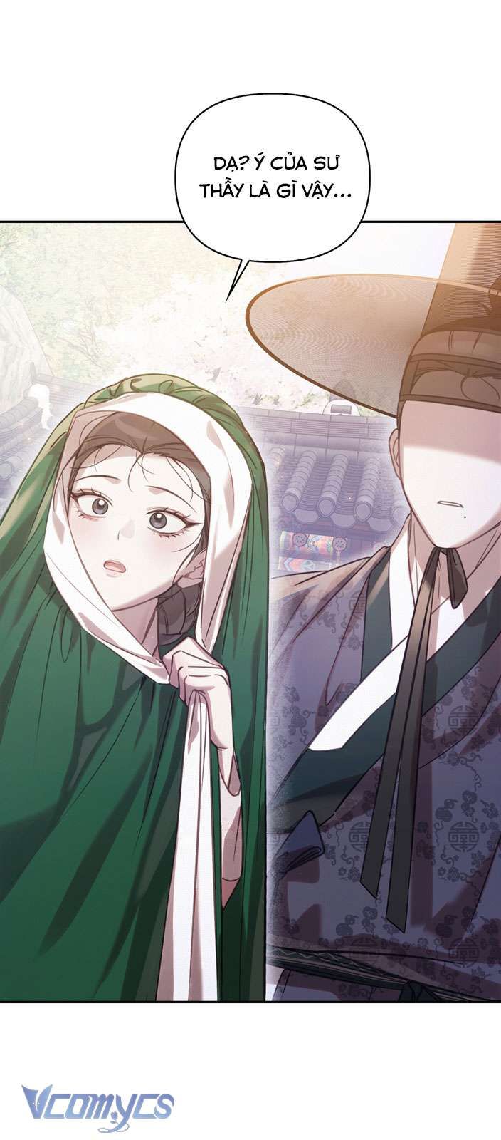[18+] Tiết Học Bí Mật Của Trung Điện Chapter 31 - Trang 54 - Dâm Cô Nương
