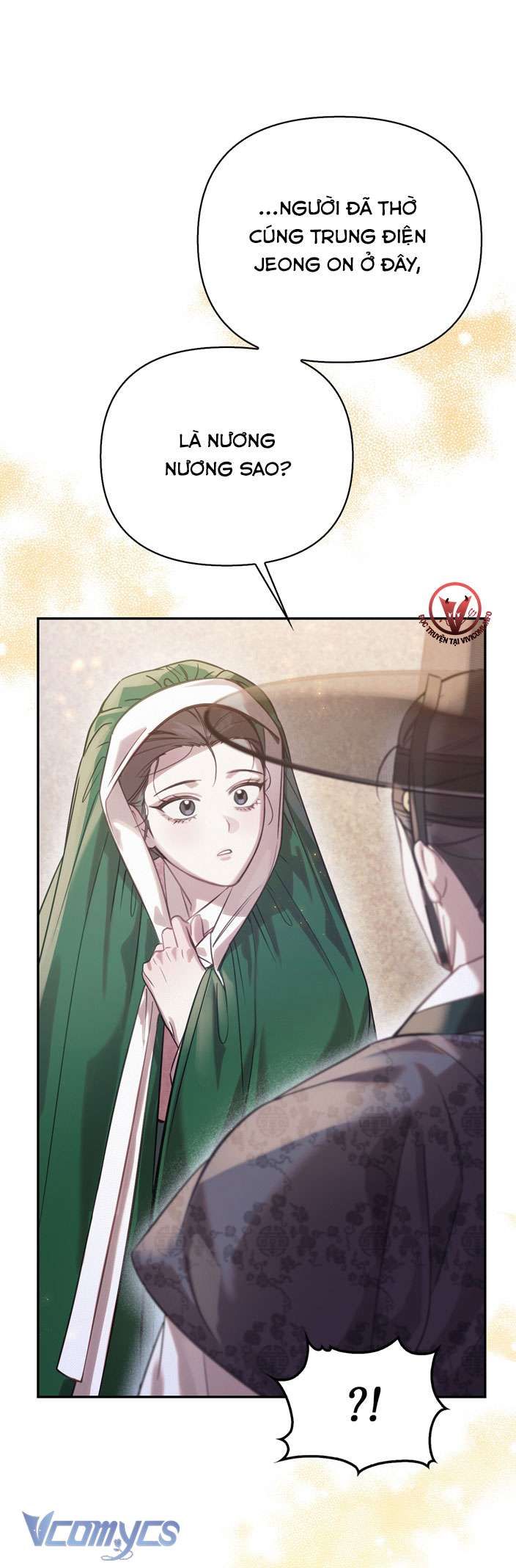 [18+] Tiết Học Bí Mật Của Trung Điện Chapter 31 - Trang 55 - Dâm Cô Nương
