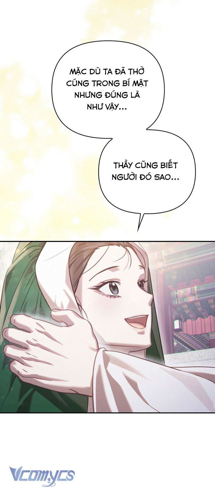 [18+] Tiết Học Bí Mật Của Trung Điện Chapter 31 - Trang 56 - Dâm Cô Nương