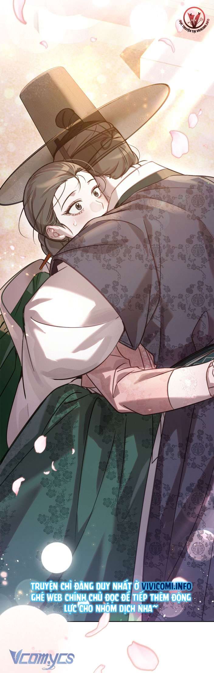 [18+] Tiết Học Bí Mật Của Trung Điện Chapter 31 - Trang 58 - Dâm Cô Nương