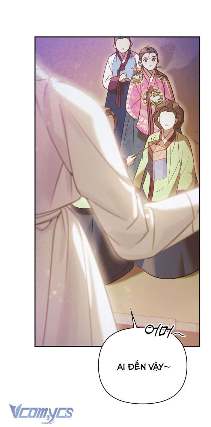 [18+] Tiết Học Bí Mật Của Trung Điện Chapter 31 - Trang 6 - Dâm Cô Nương