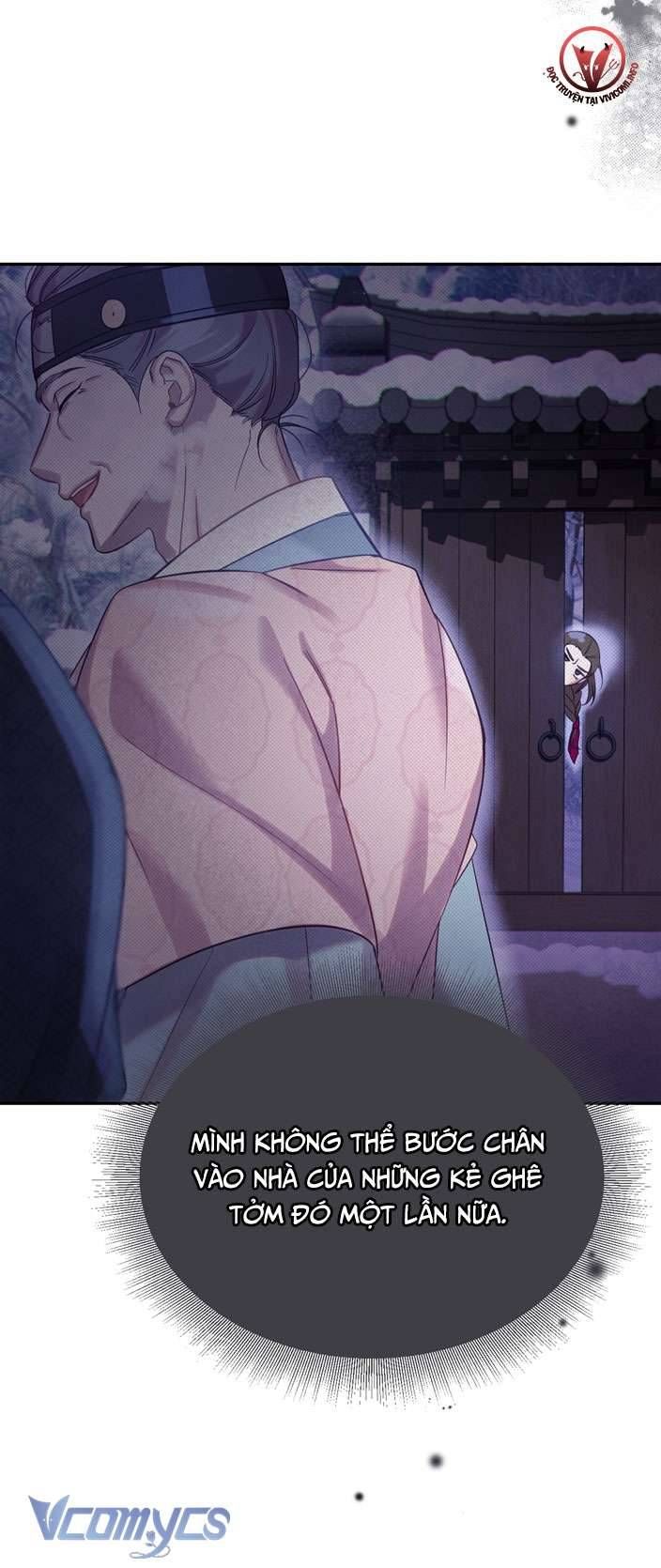 [18+] Tiết Học Bí Mật Của Trung Điện Chapter 21 - Trang 11 - Dâm Cô Nương
