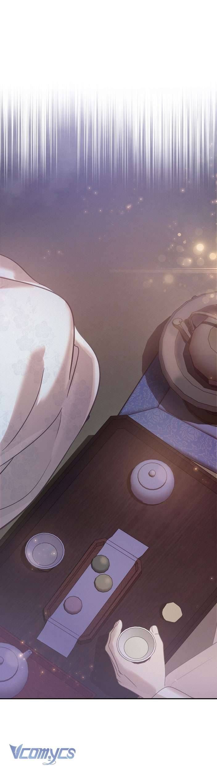 [18+] Tiết Học Bí Mật Của Trung Điện Chapter 21 - Trang 13 - Dâm Cô Nương