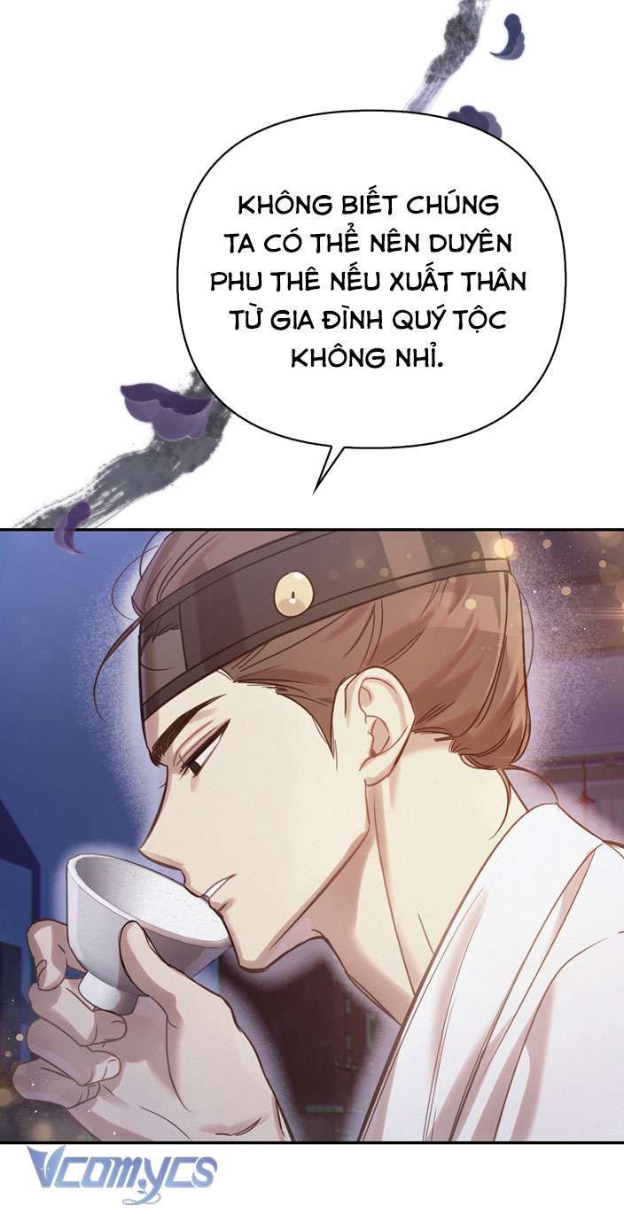 [18+] Tiết Học Bí Mật Của Trung Điện Chapter 21 - Trang 15 - Dâm Cô Nương