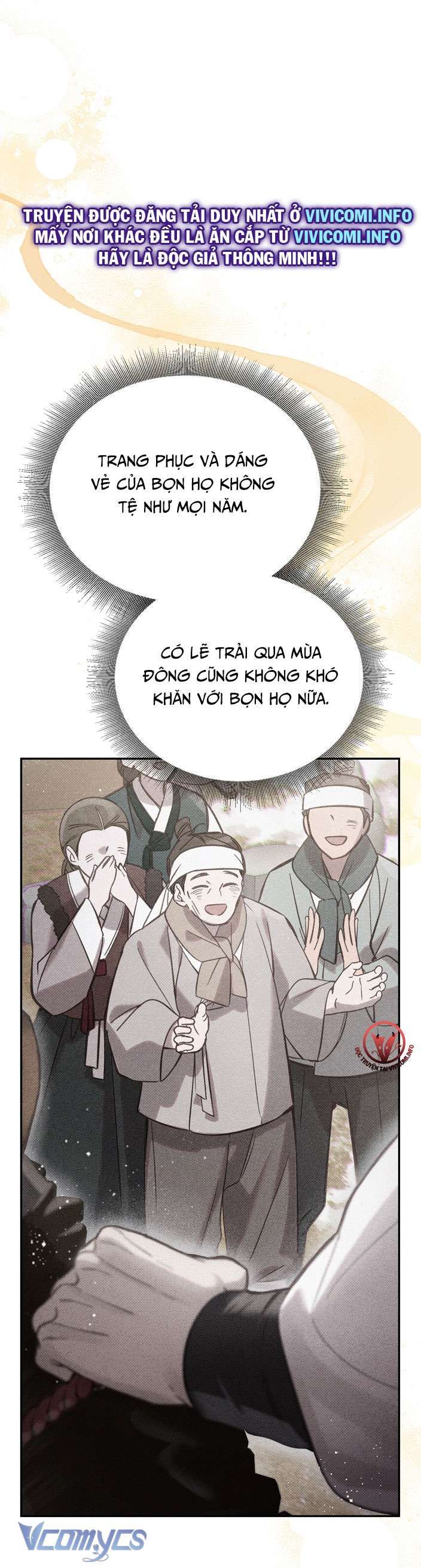 [18+] Tiết Học Bí Mật Của Trung Điện Chapter 21 - Trang 23 - Dâm Cô Nương