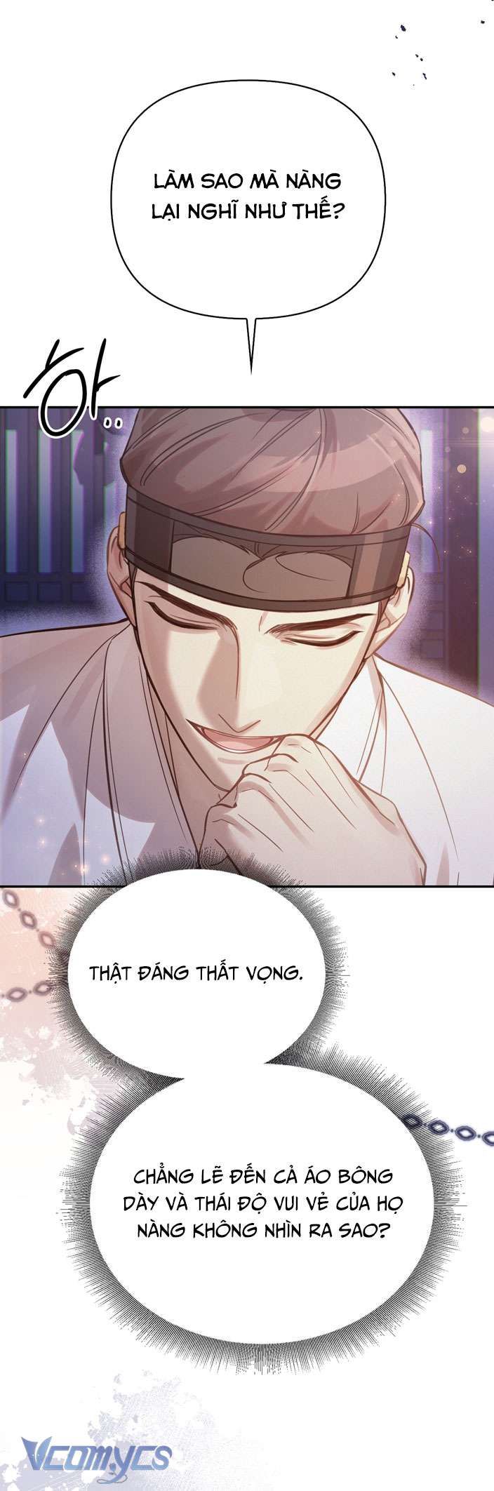 [18+] Tiết Học Bí Mật Của Trung Điện Chapter 21 - Trang 28 - Dâm Cô Nương