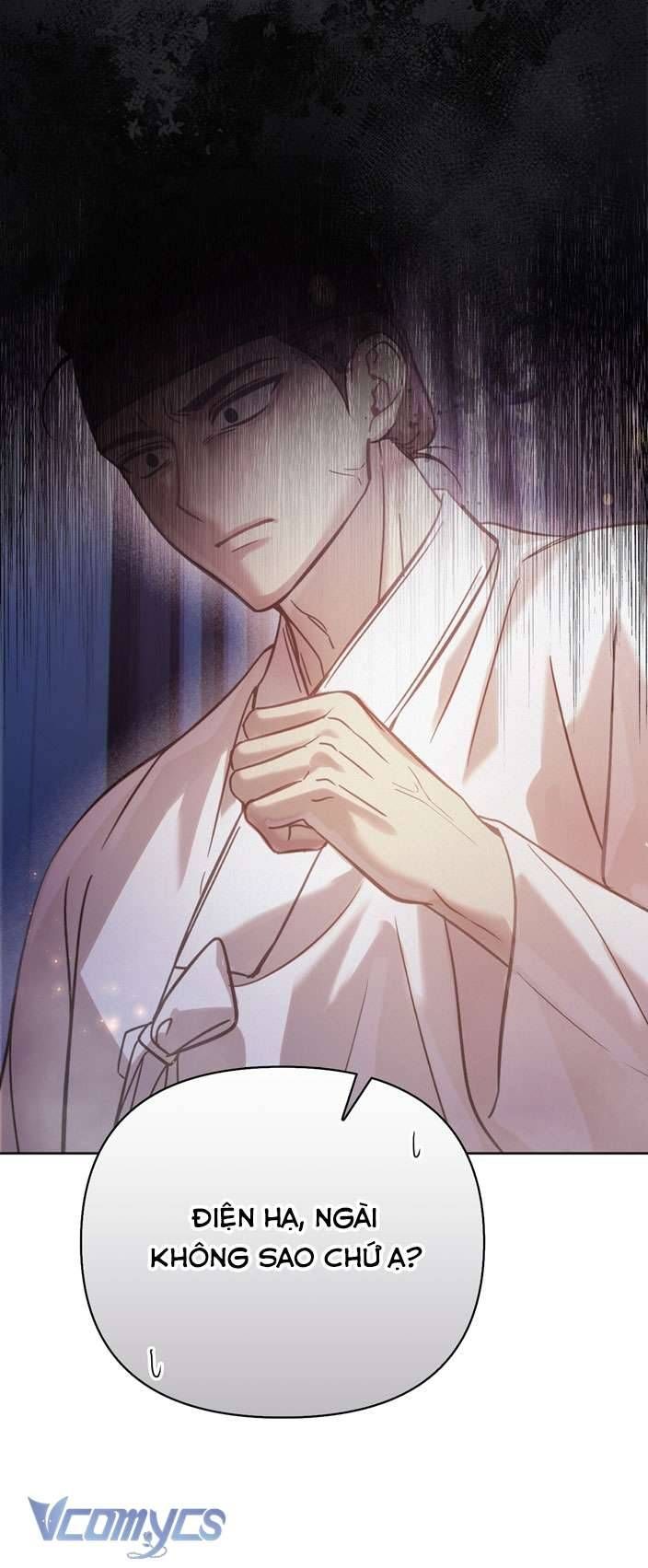 [18+] Tiết Học Bí Mật Của Trung Điện Chapter 21 - Trang 40 - Dâm Cô Nương