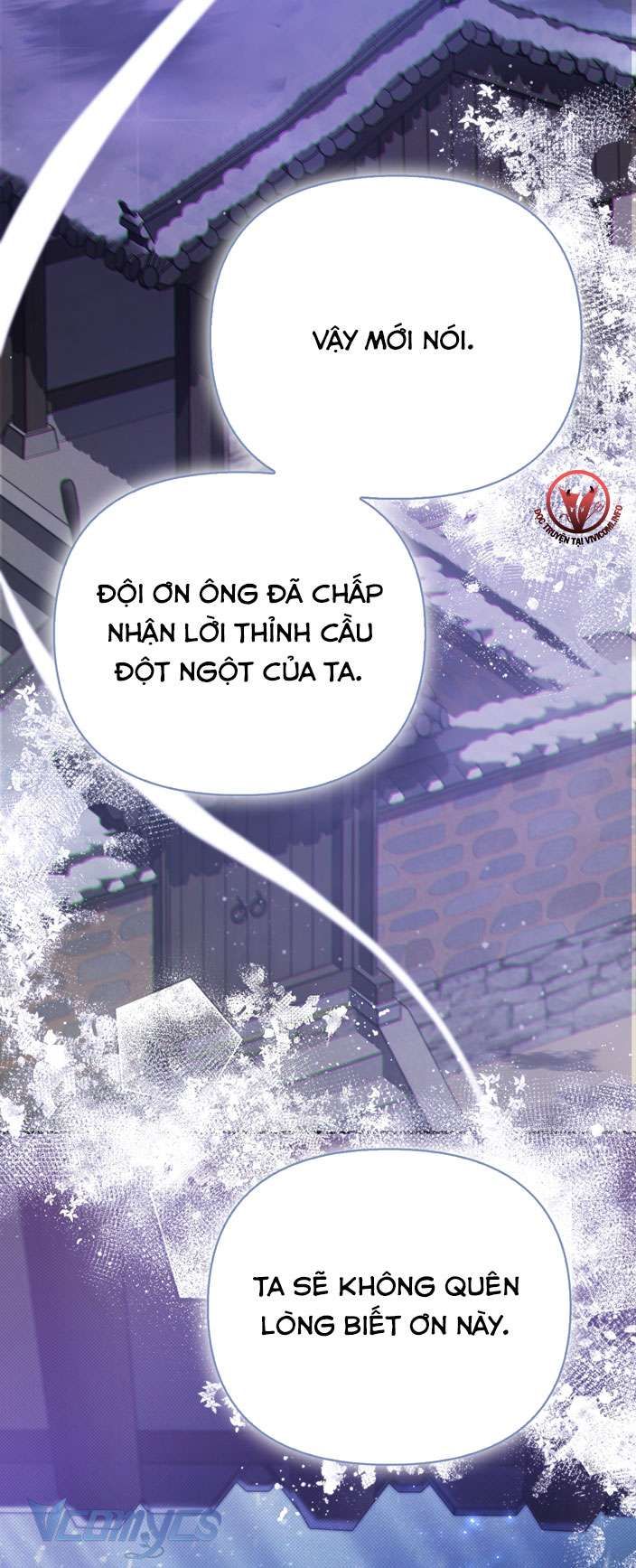 [18+] Tiết Học Bí Mật Của Trung Điện Chapter 21 - Trang 5 - Dâm Cô Nương