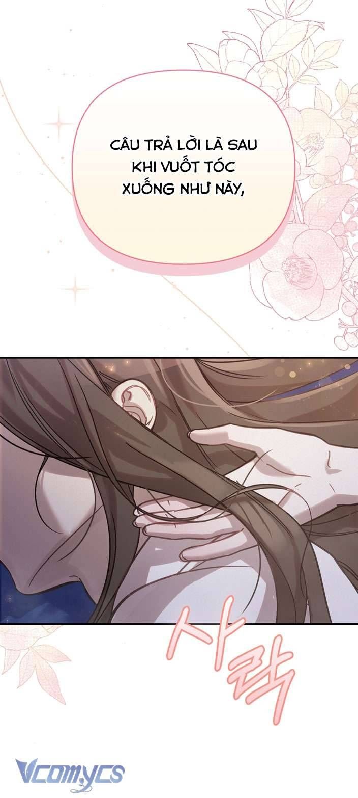 [18+] Tiết Học Bí Mật Của Trung Điện Chapter 21 - Trang 50 - Dâm Cô Nương
