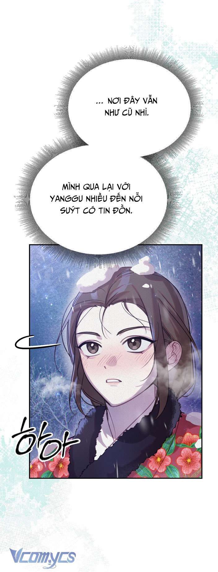 [18+] Tiết Học Bí Mật Của Trung Điện Chapter 21 - Trang 61 - Dâm Cô Nương